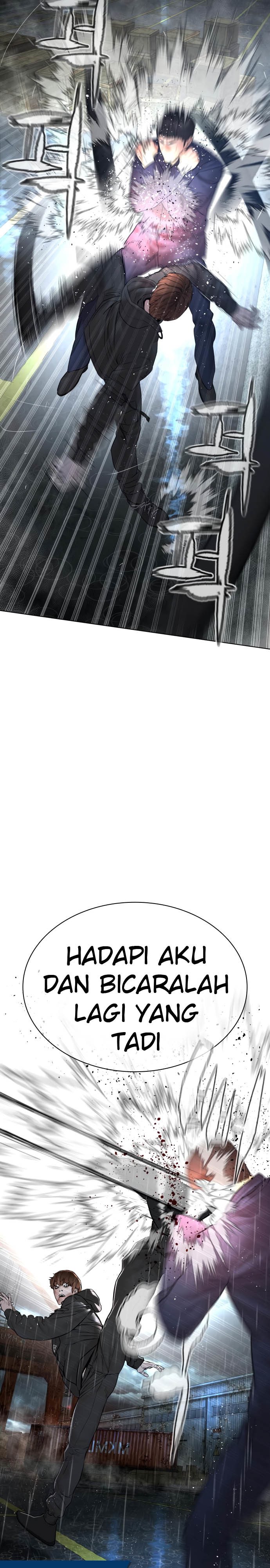 How to Fight Chap 126 - Next Chap 127