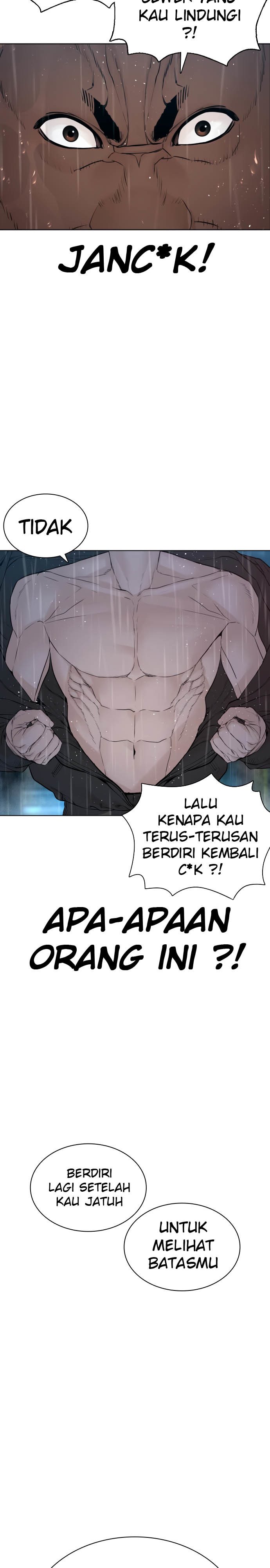 How to Fight Chap 126 - Next Chap 127