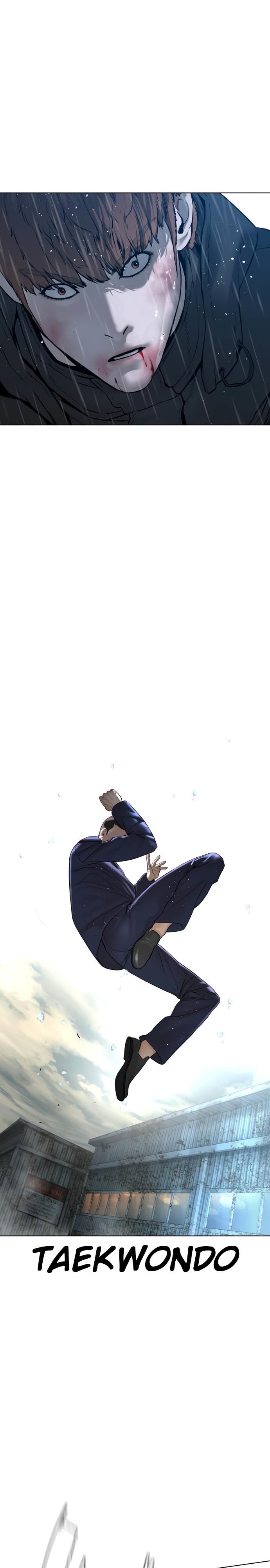 How to Fight Chap 126 - Next Chap 127