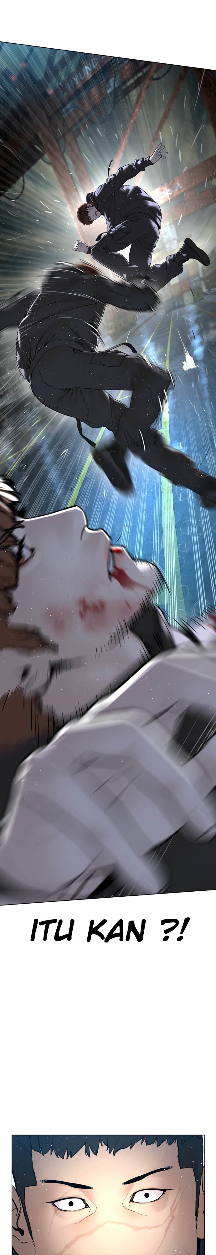 How to Fight Chap 126 - Next Chap 127