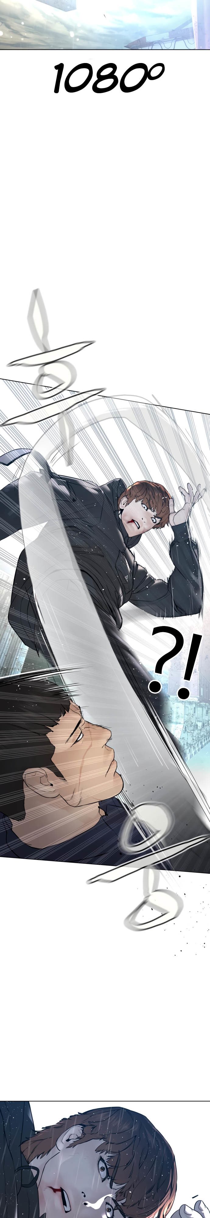 How to Fight Chap 126 - Next Chap 127