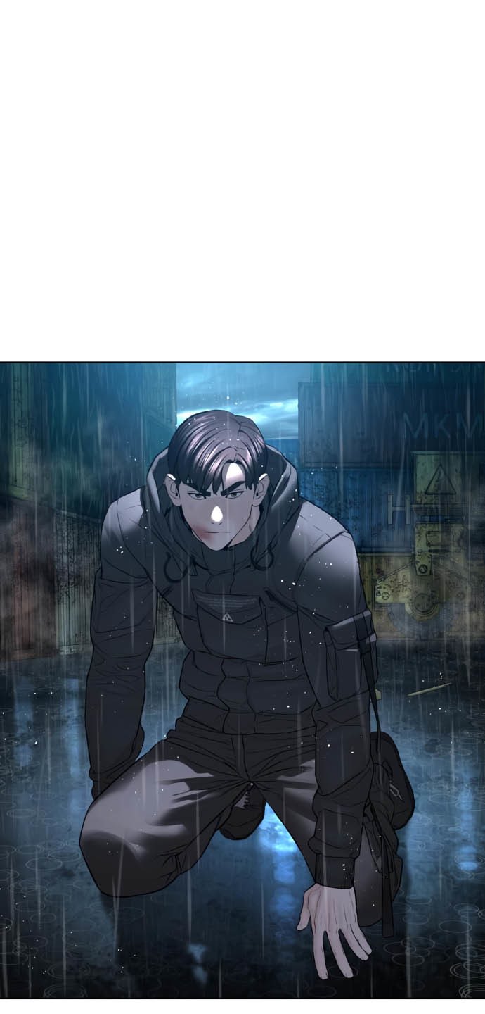 How to Fight Chap 126 - Next Chap 127