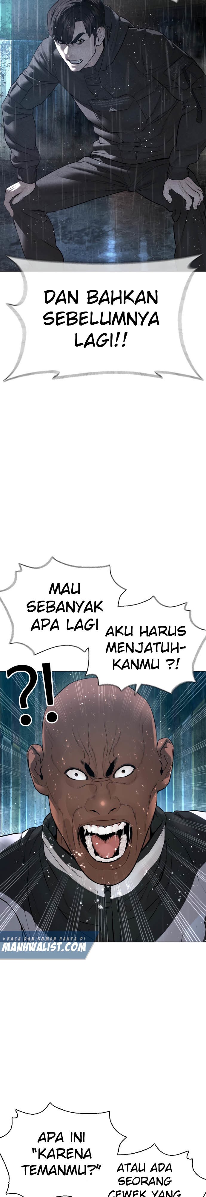 How to Fight Chap 126 - Next Chap 127