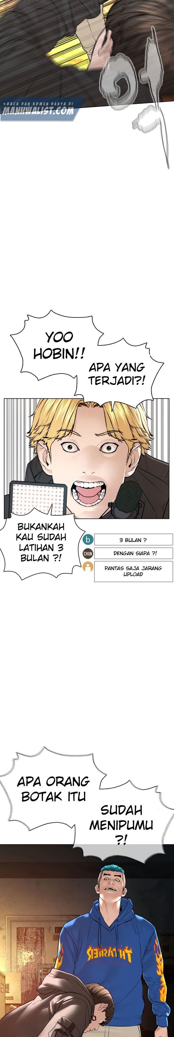How to Fight Chap 127 - Next Chap 128