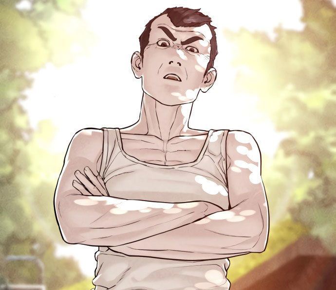 How to Fight Chap 127 - Next Chap 128
