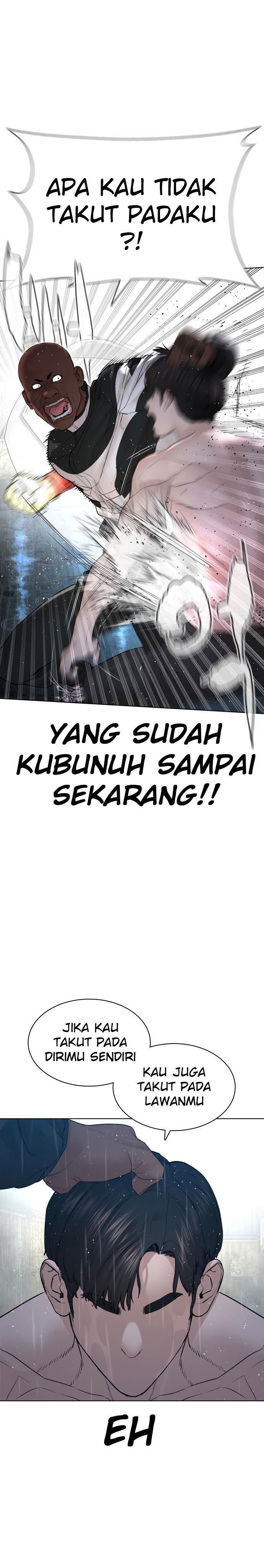 How to Fight Chap 127 - Next Chap 128