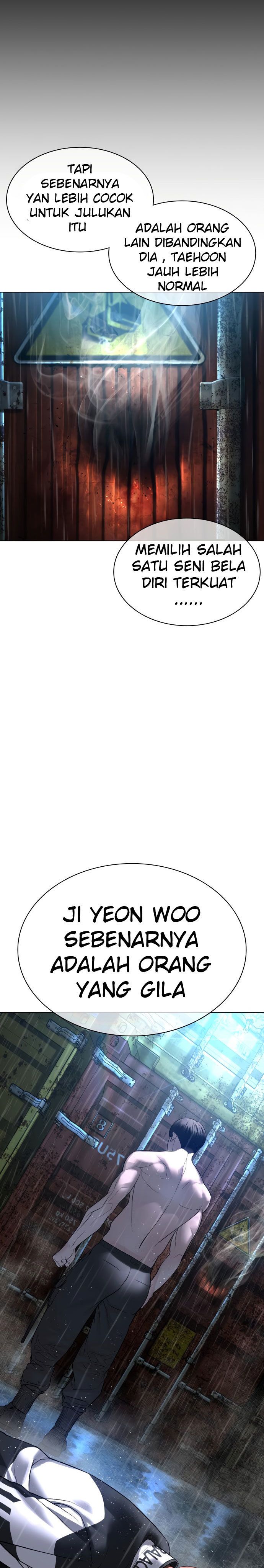 How to Fight Chap 127 - Next Chap 128