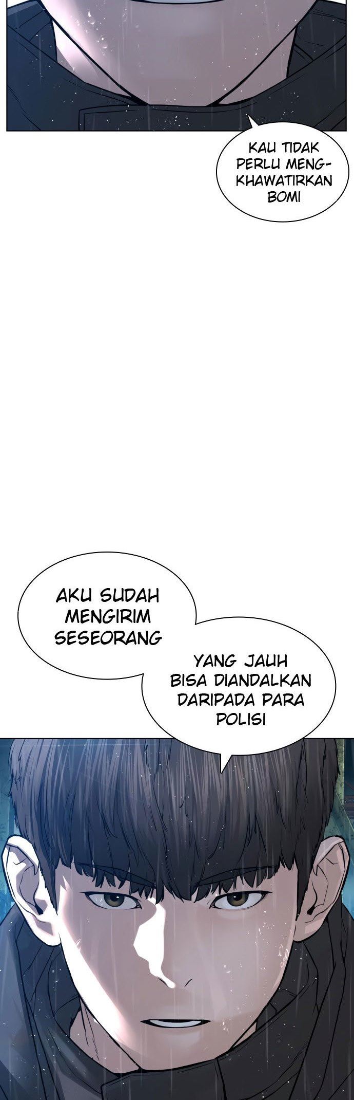 How to Fight Chap 128 - Next Chap 129