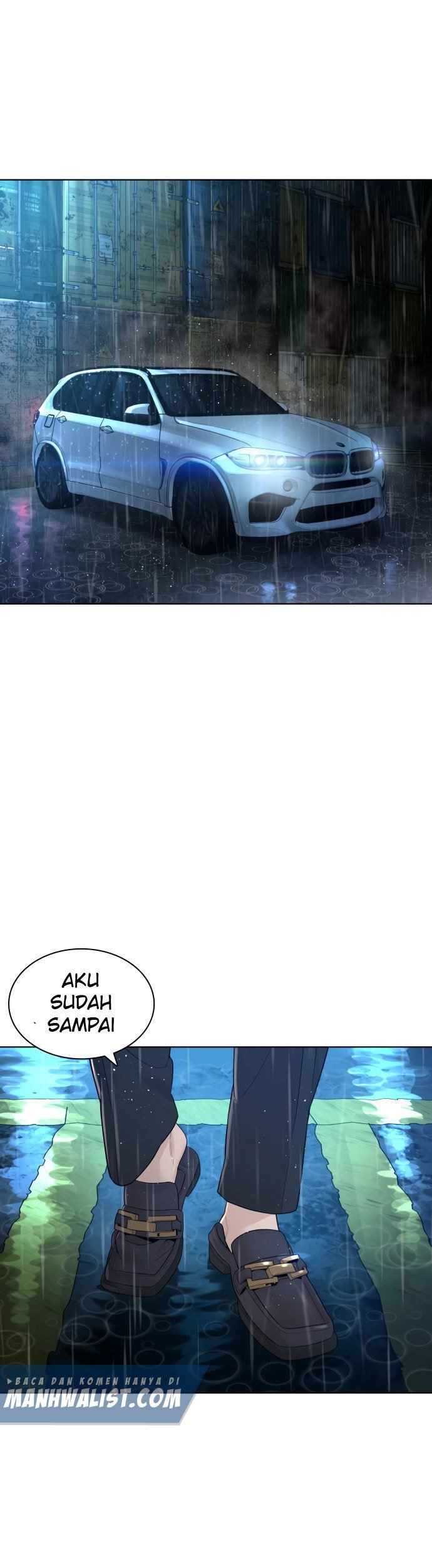 How to Fight Chap 128 - Next Chap 129