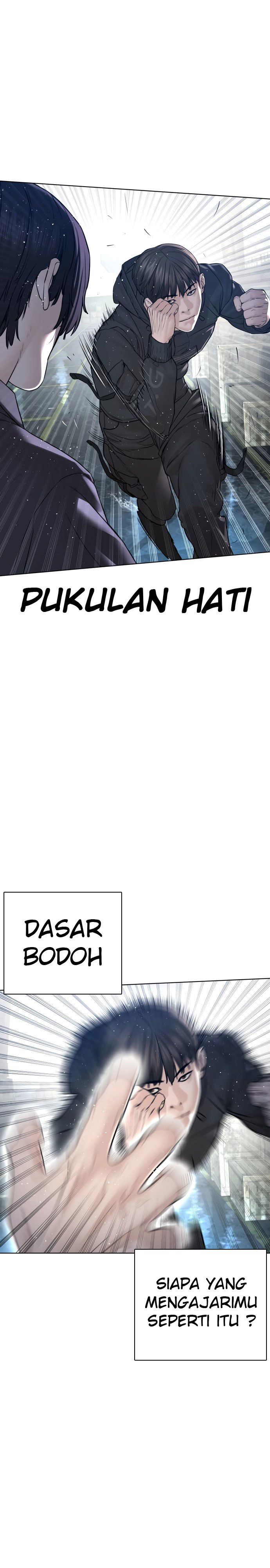 How to Fight Chap 129 - Next Chap 130