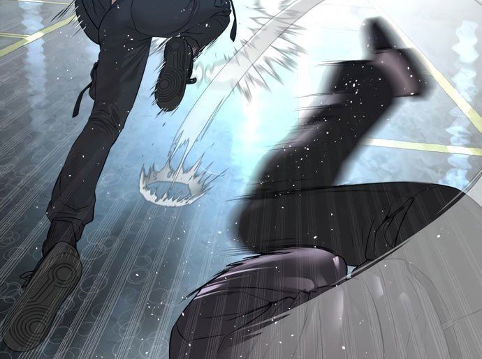 How to Fight Chap 129 - Next Chap 130