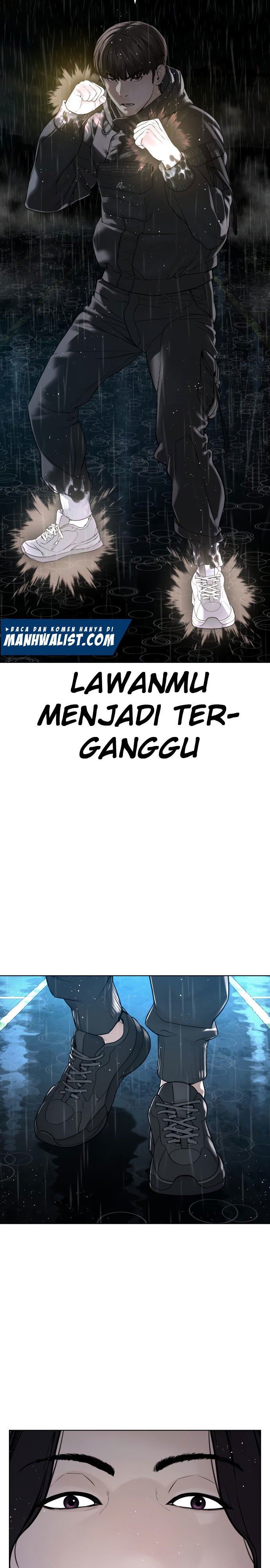 How to Fight Chap 129 - Next Chap 130