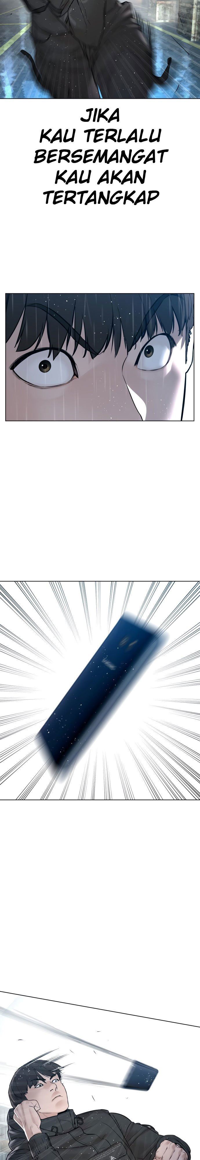 How to Fight Chap 129 - Next Chap 130