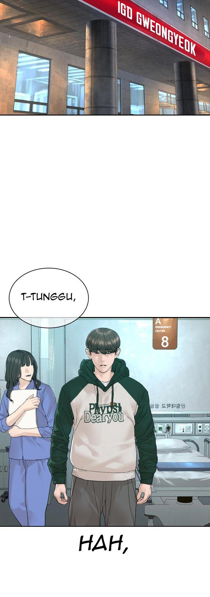 How to Fight Chap 170 - Next Chap 171