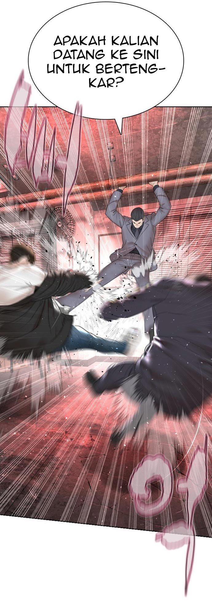 How to Fight Chap 170 - Next Chap 171