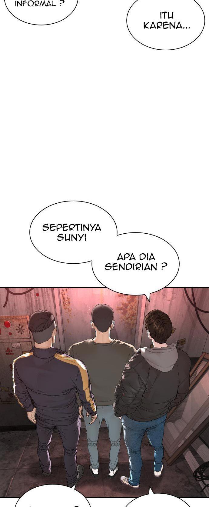 How to Fight Chap 170 - Next Chap 171