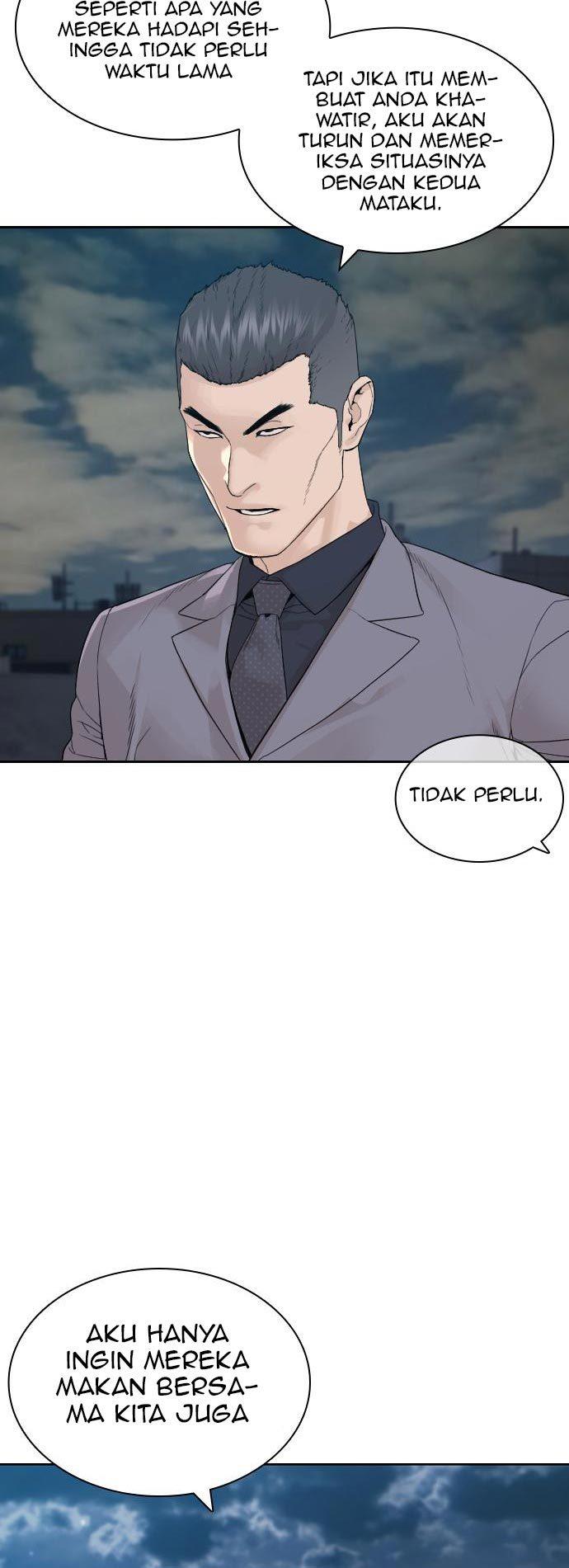 How to Fight Chap 170 - Next Chap 171