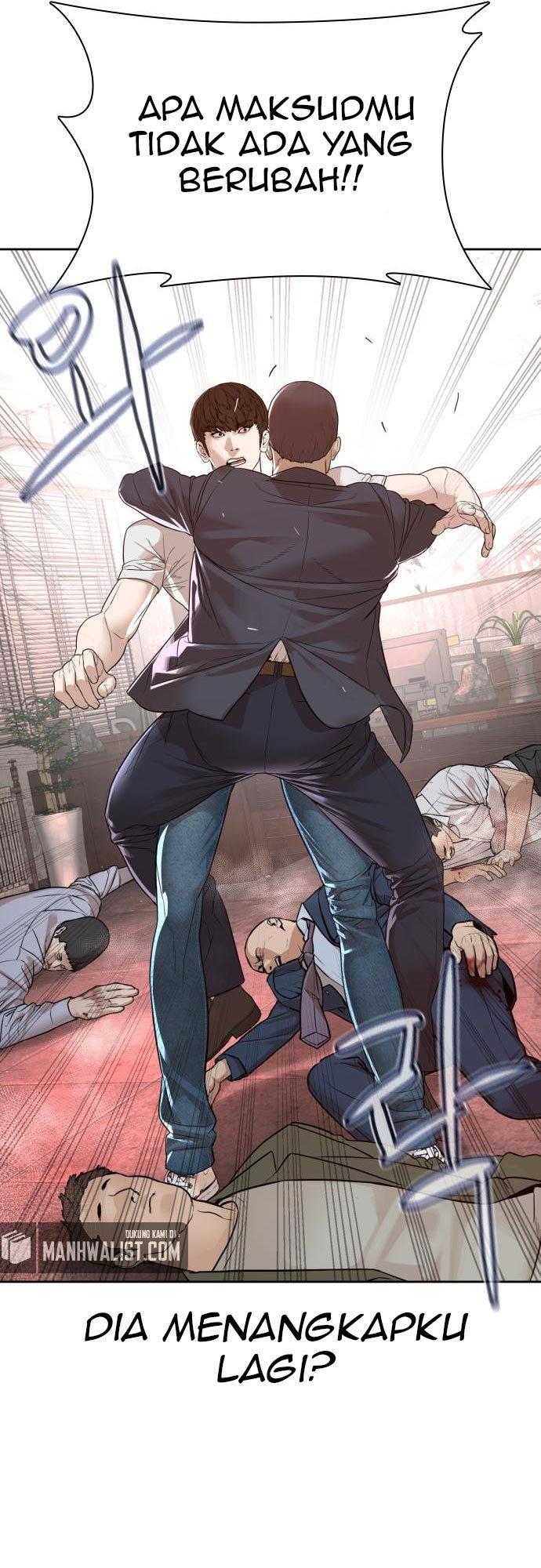 How to Fight Chap 170 - Next Chap 171