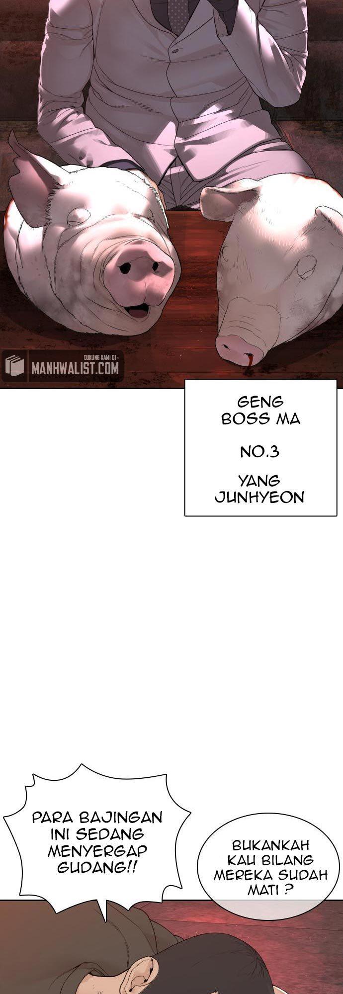 How to Fight Chap 170 - Next Chap 171