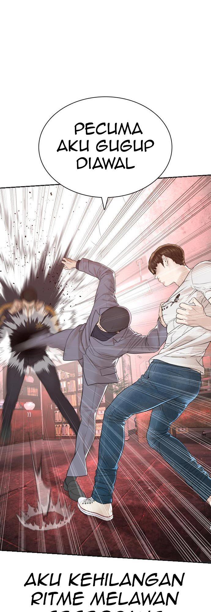 How to Fight Chap 170 - Next Chap 171