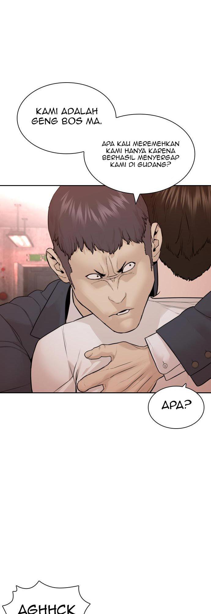 How to Fight Chap 170 - Next Chap 171