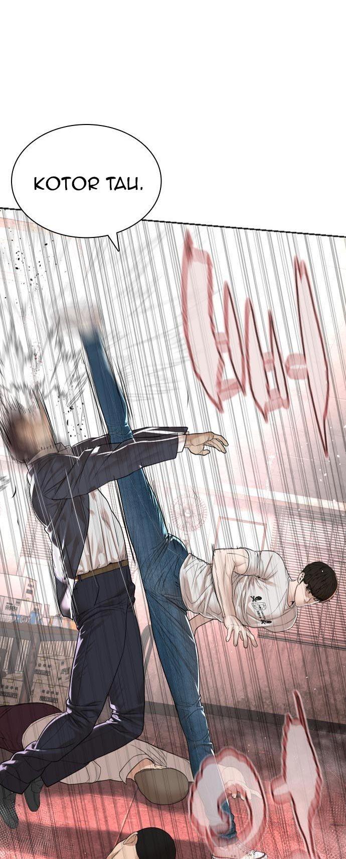 How to Fight Chap 170 - Next Chap 171