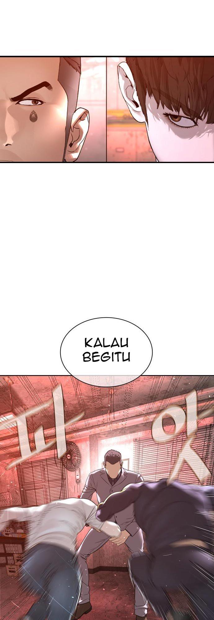 How to Fight Chap 170 - Next Chap 171