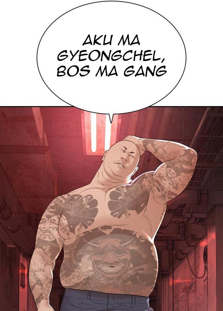 How to Fight Chap 171 - Next Chap 172