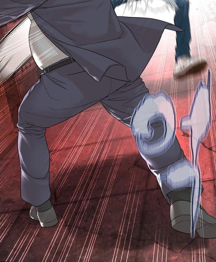 How to Fight Chap 171 - Next Chap 172