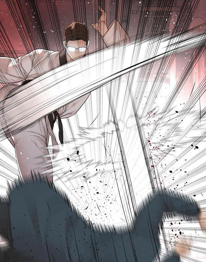 How to Fight Chap 171 - Next Chap 172