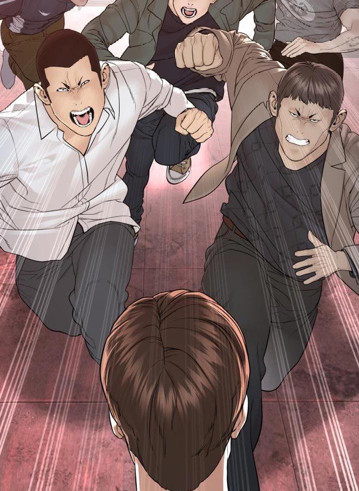 How to Fight Chap 171 - Next Chap 172