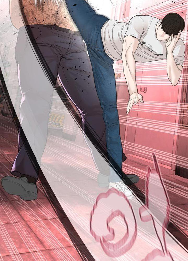 How to Fight Chap 171 - Next Chap 172