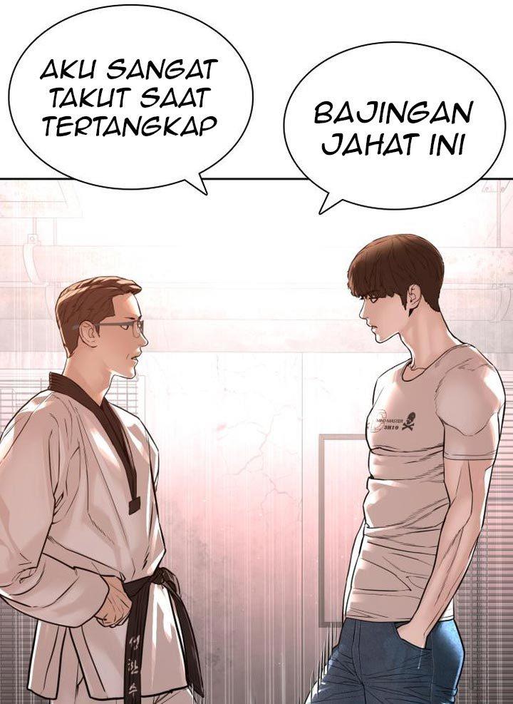How to Fight Chap 171 - Next Chap 172