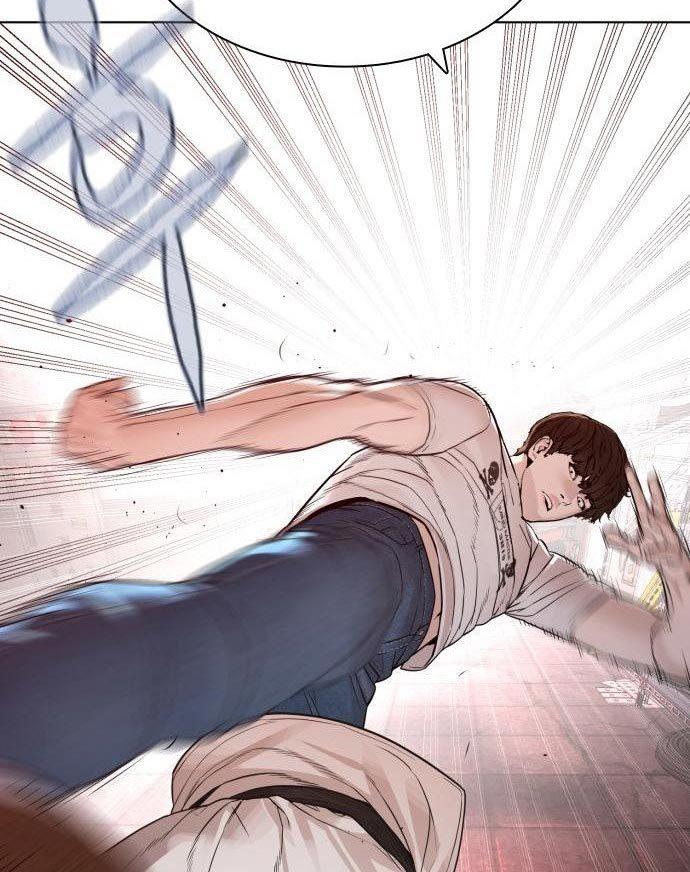 How to Fight Chap 172 - Next Chap 173