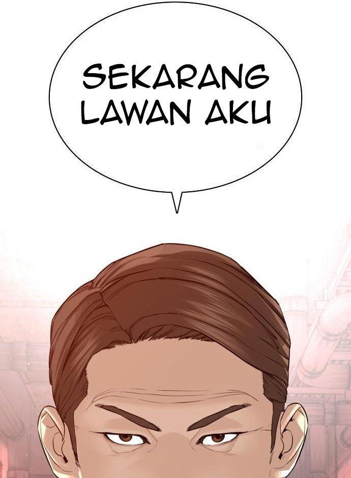 How to Fight Chap 172 - Next Chap 173