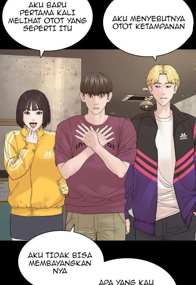 How to Fight Chap 172 - Next Chap 173