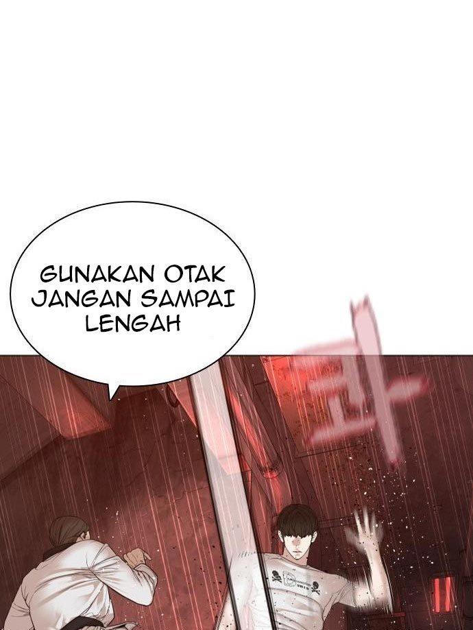 How to Fight Chap 172 - Next Chap 173