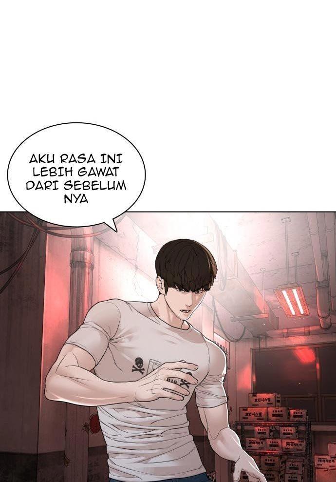 How to Fight Chap 172 - Next Chap 173