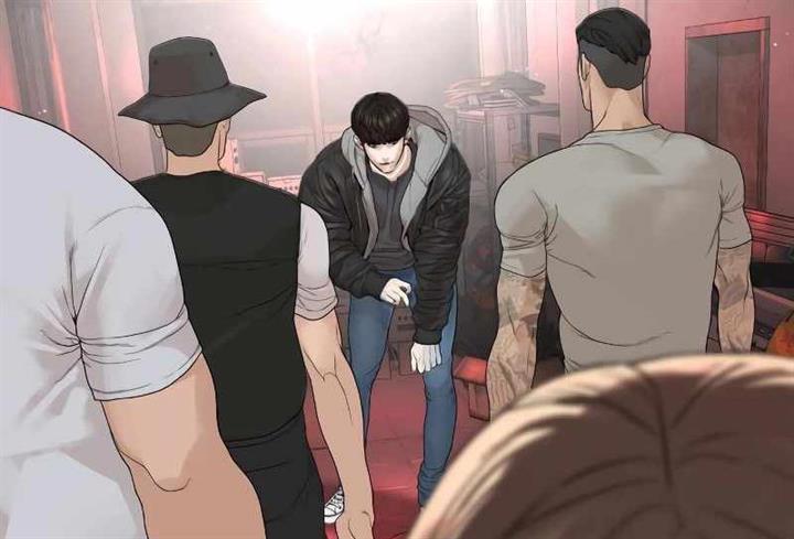 How to Fight Chap 173 - Next Chap 174