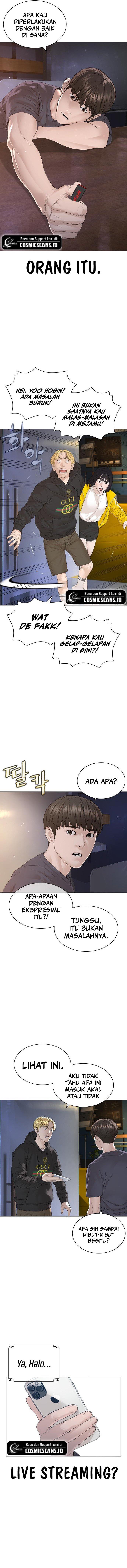 How to Fight Chap 174 - Next Chap 175