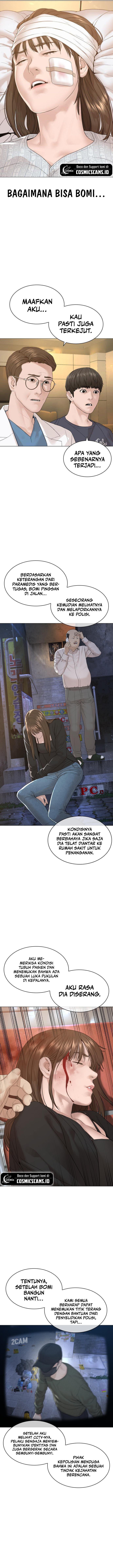 How to Fight Chap 174 - Next Chap 175