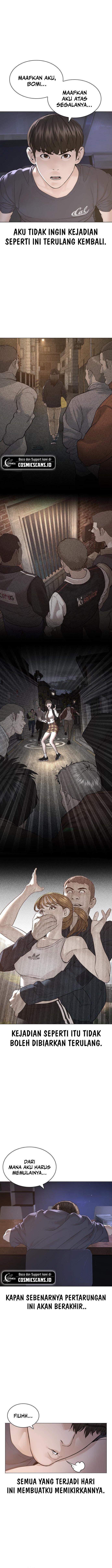 How to Fight Chap 174 - Next Chap 175