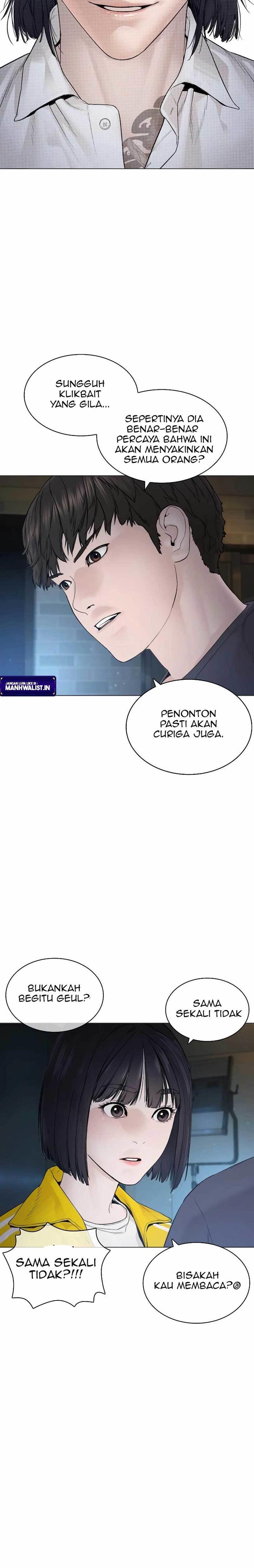 How to Fight Chap 175 - Next Chap 176