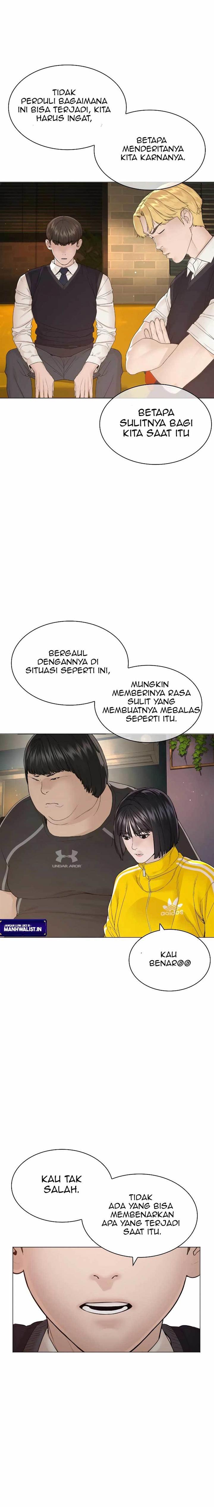 How to Fight Chap 175 - Next Chap 176