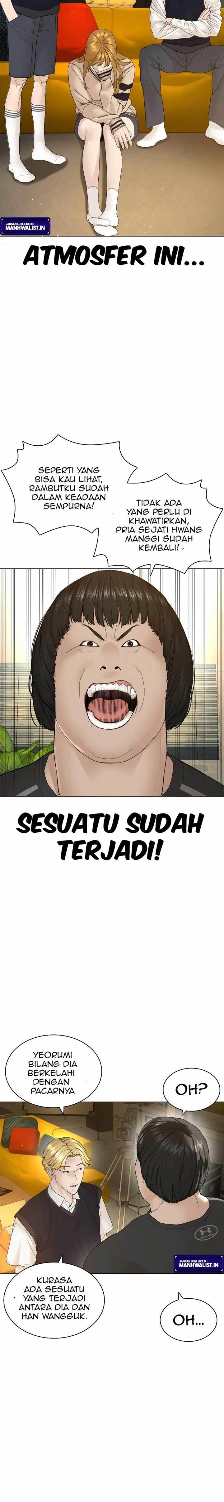 How to Fight Chap 175 - Next Chap 176