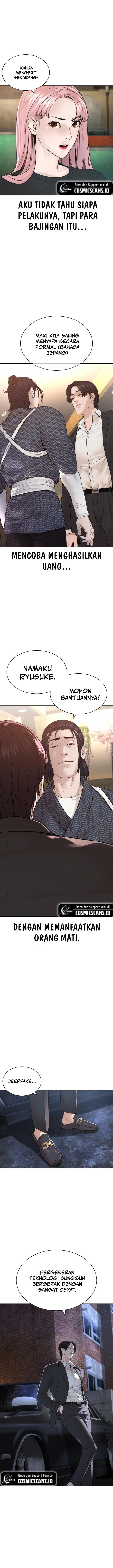 How to Fight Chap 176 - Next Chap 177