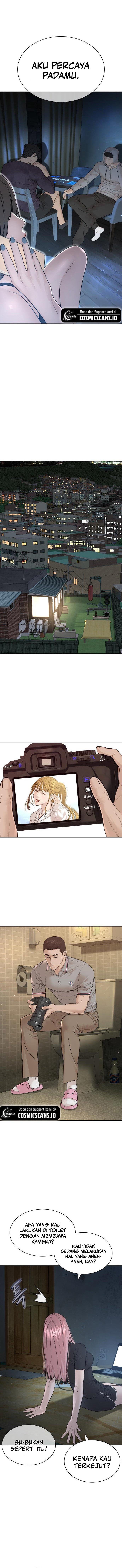 How to Fight Chap 176 - Next Chap 177