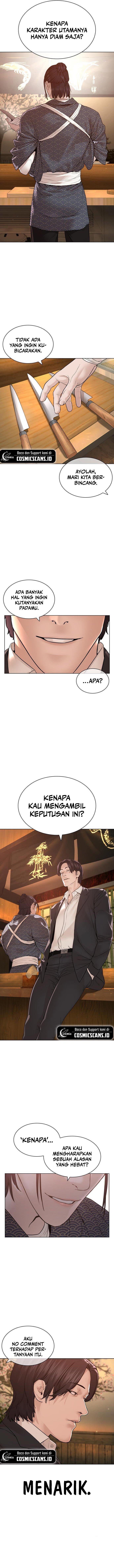 How to Fight Chap 176 - Next Chap 177