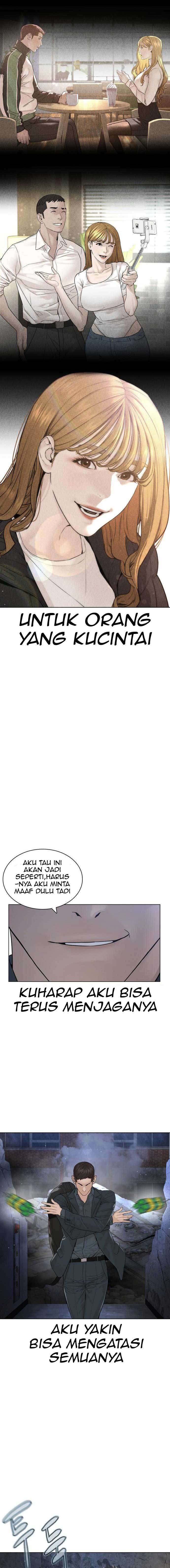 How to Fight Chap 177 - Next Chap 178