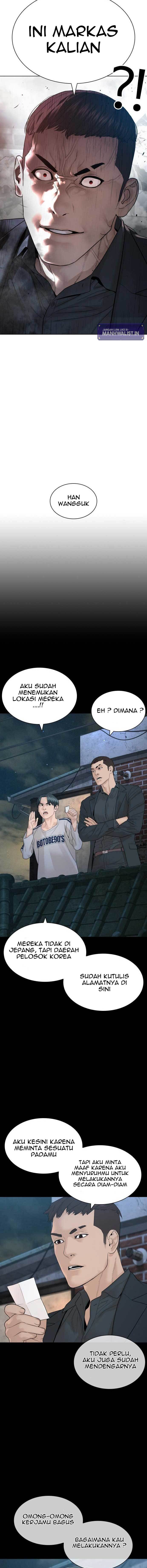 How to Fight Chap 177 - Next Chap 178